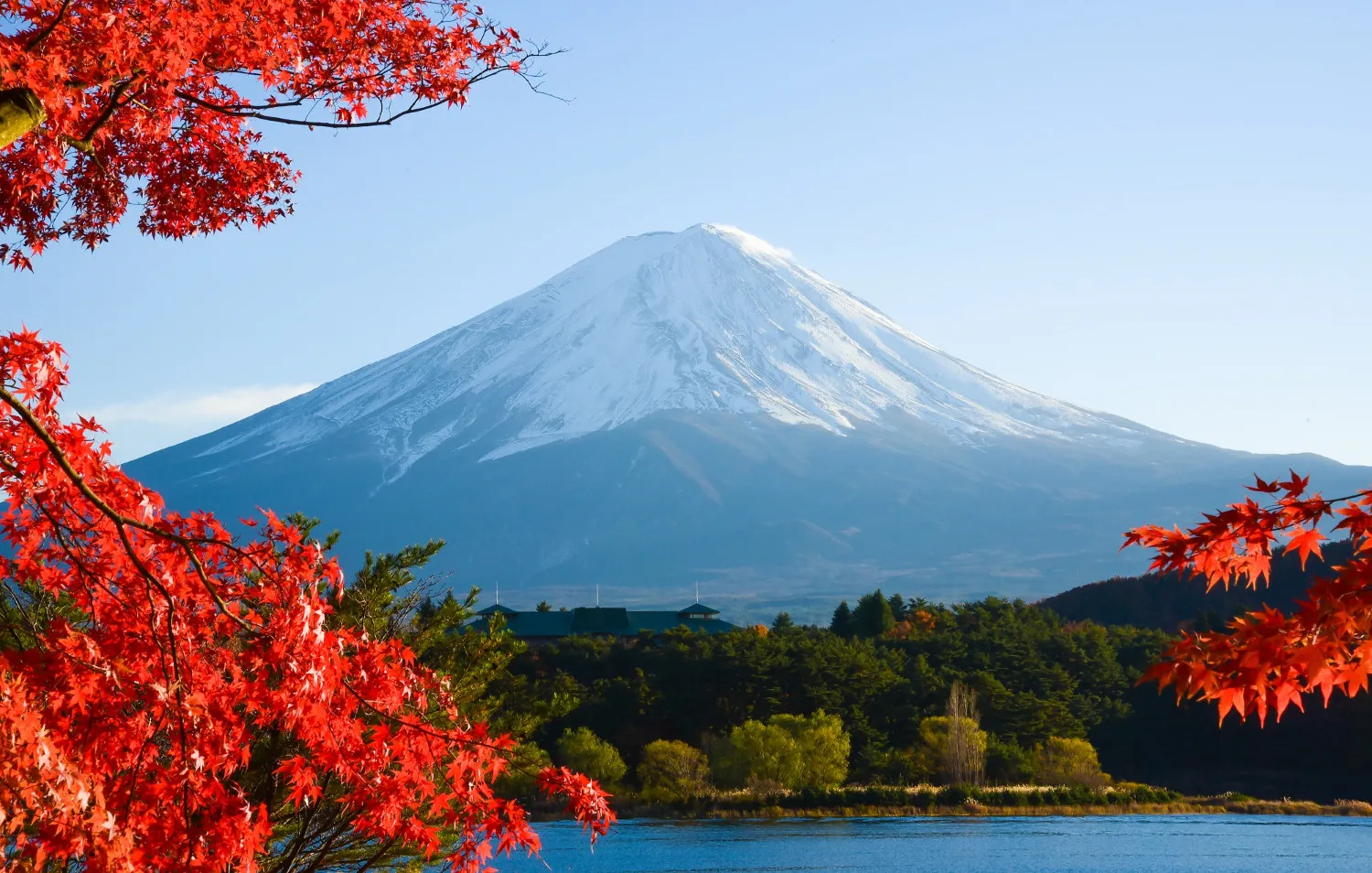 Japan — Exploring Japan